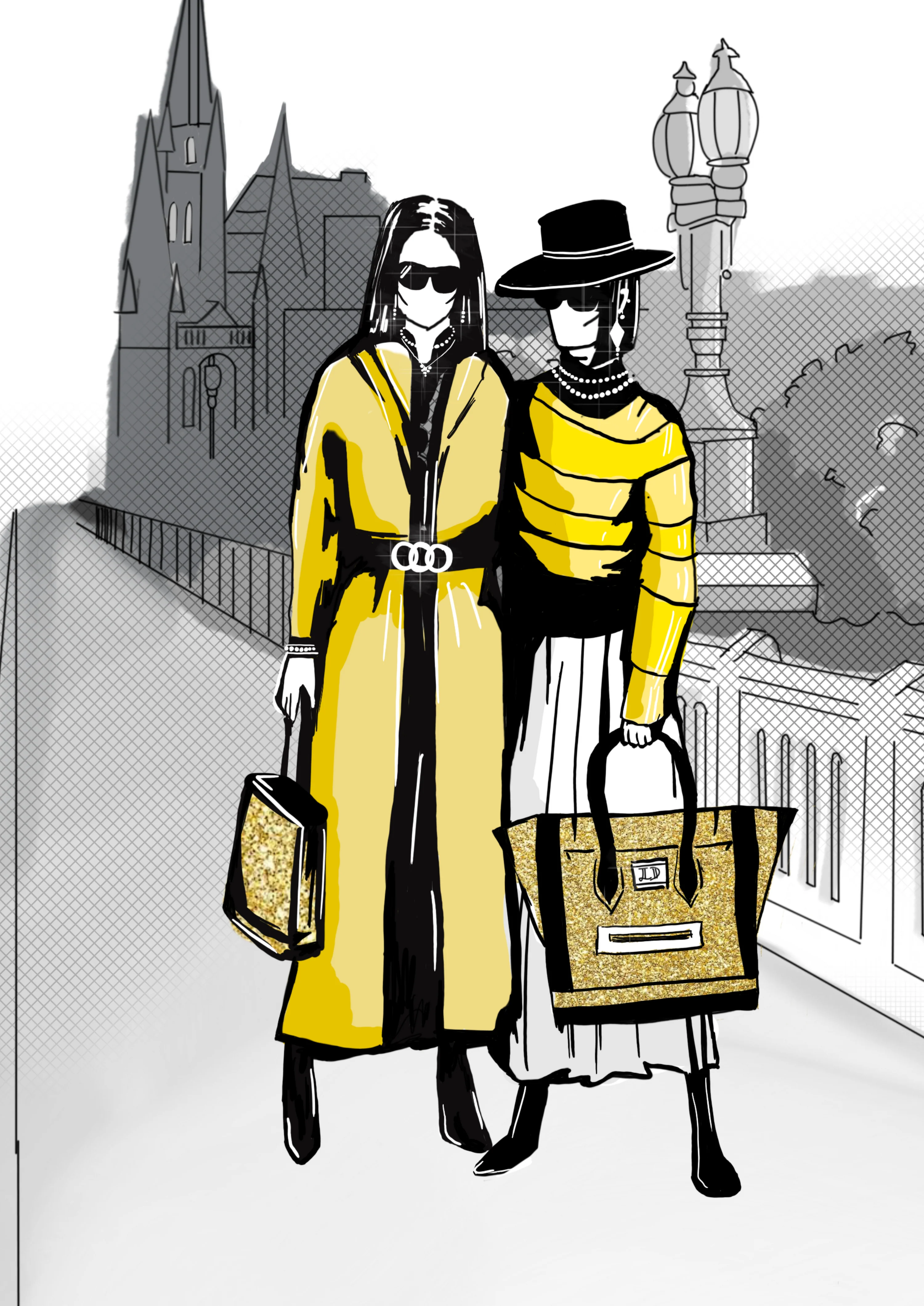 Authentic Luxury, Rediscovered and Curated