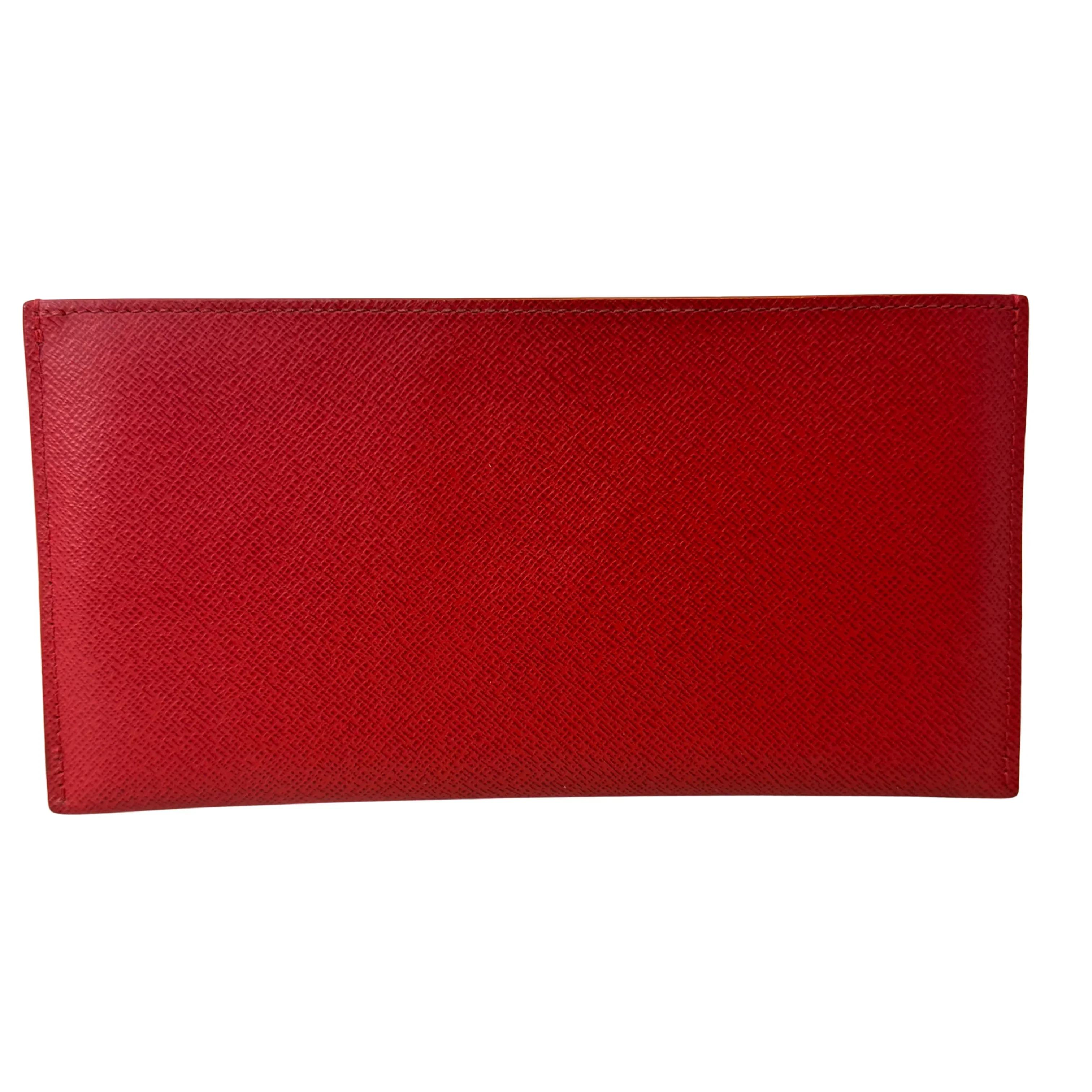 Louis Vuitton Damier Ebene Felicie Pochette Chain Wallet Bag - Image 10