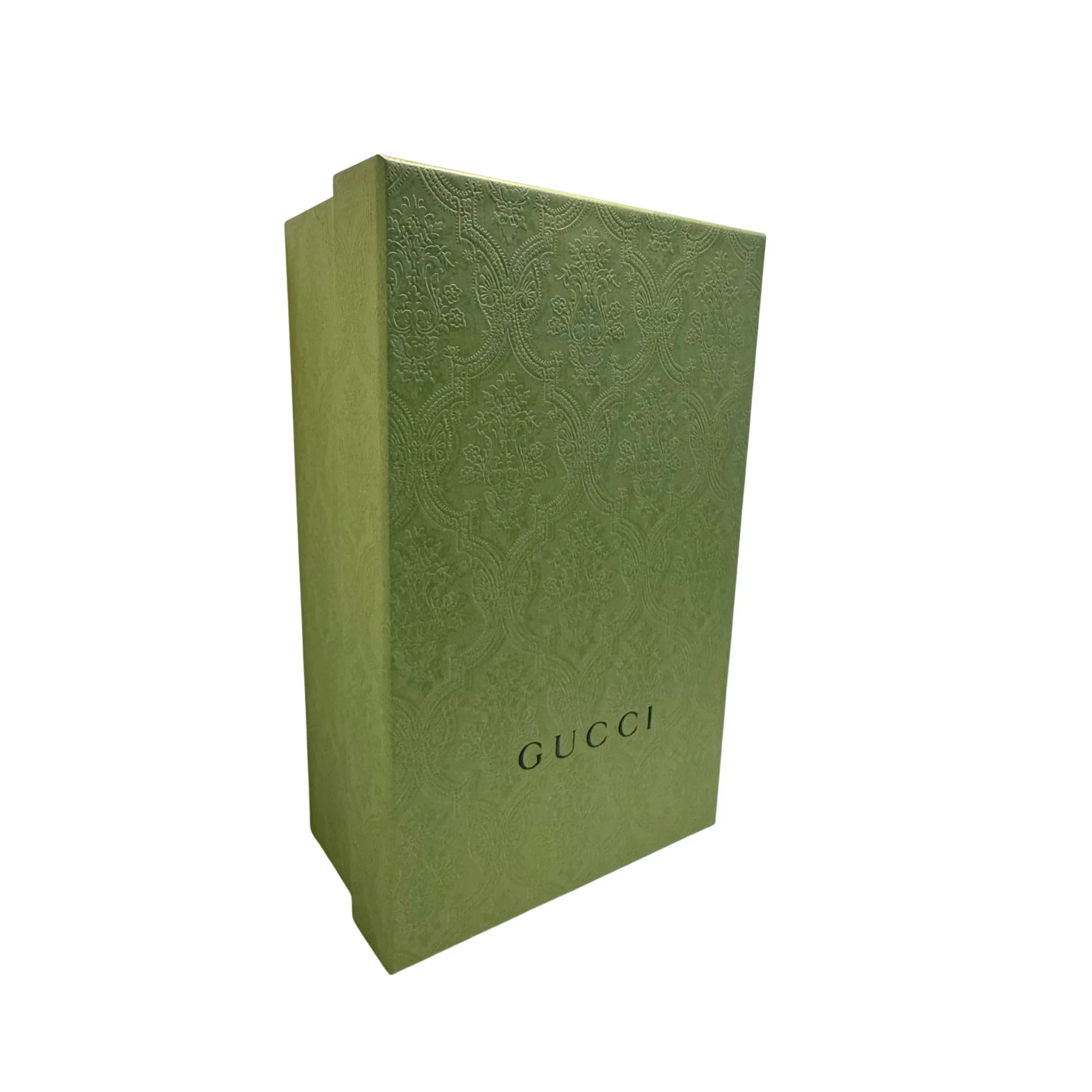 Gucci Ace Sneakers Leather White 37.5 - Image 11